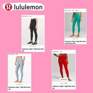 Lululemon